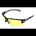 Окуляри захисні Global Vision Hercules-7, жовті