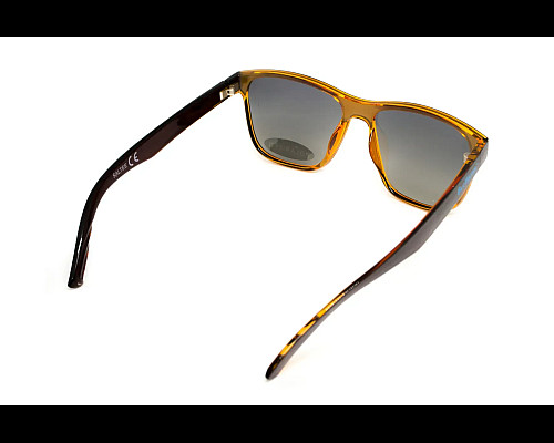 Окуляри поляризаційні BluWater Saltee Polarized, сірі