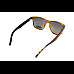 Окуляри поляризаційні BluWater Saltee Polarized, сірі