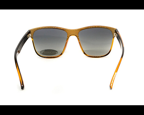Окуляри поляризаційні BluWater Saltee Polarized, сірі