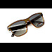 Окуляри поляризаційні BluWater Saltee Polarized, сірі