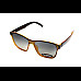 Окуляри поляризаційні BluWater Saltee Polarized, сірі