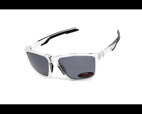 Окуляри поляризаційні BluWater Sandbar Polarized, сірі