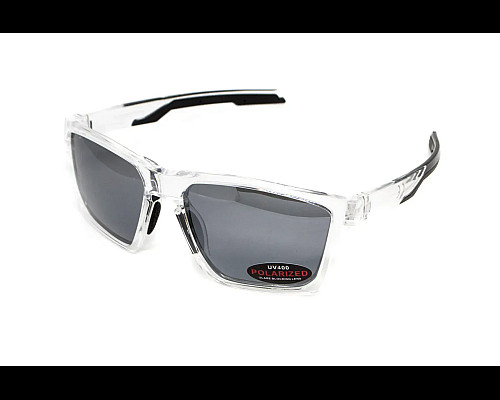 Окуляри поляризаційні BluWater Sandbar Polarized, сірі