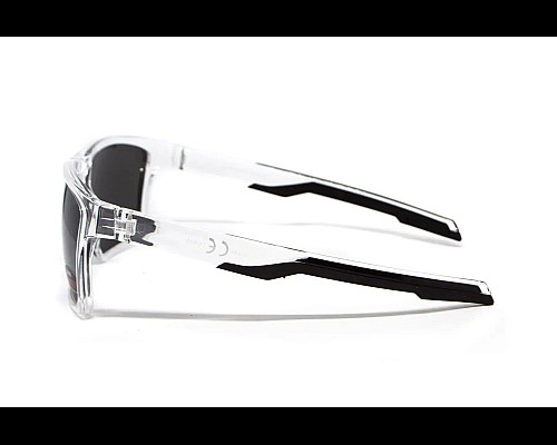 Окуляри поляризаційні BluWater Sandbar Polarized, сірі