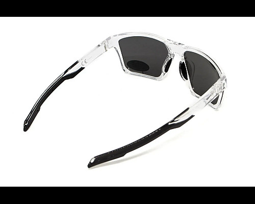 Окуляри поляризаційні BluWater Sandbar Polarized, сірі