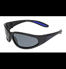 Окуляри поляризаційні BluWater Samson-2 Polarized, сірі