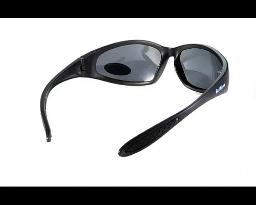 Окуляри поляризаційні BluWater Samson-2 Polarized, сірі