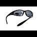 Окуляри поляризаційні BluWater Samson-2 Polarized, сірі