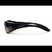 Окуляри поляризаційні BluWater Samson-2 Polarized, сірі
