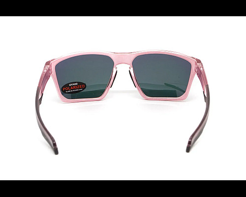 Окуляри поляризаційні BluWater Sandbar Polarized, рожеві