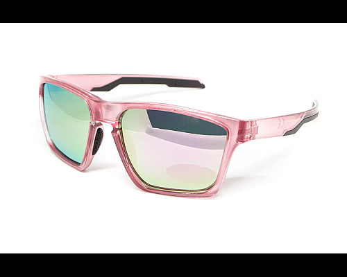 Окуляри поляризаційні BluWater Sandbar Polarized, рожеві