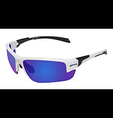 Окуляри захисні Global Vision Hercules-7 White, сині