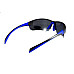 Окуляри поляризаційні BluWater Samson-3 Polarized, чорні