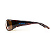 Окуляри поляризаційні Florida-1 Polarized, коричневі