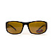 Окуляри поляризаційні Florida-1 Polarized, коричневі