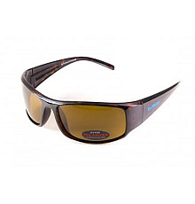 Окуляри поляризаційні Florida-1 Polarized, коричневі