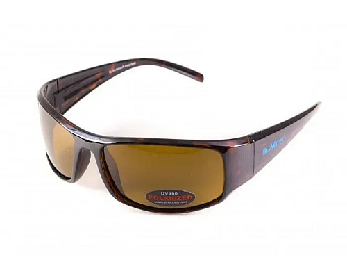 Окуляри поляризаційні Florida-1 Polarized, коричневі