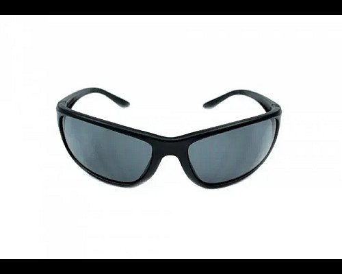 Окуляри захисні Global Vision Hercules-6, чорні