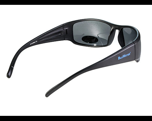 Окуляри поляризаційні Florida-1 polarized, сірі