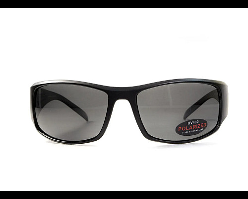 Окуляри поляризаційні Florida-1 polarized, сірі