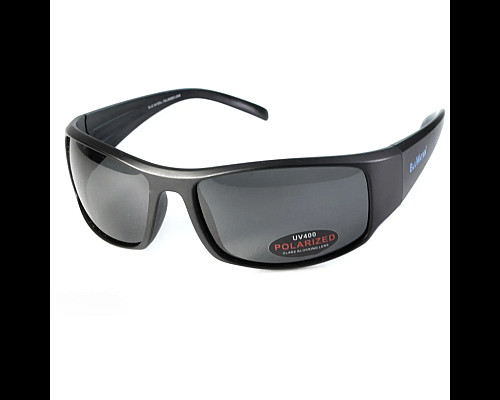 Окуляри поляризаційні Florida-1 polarized, сірі