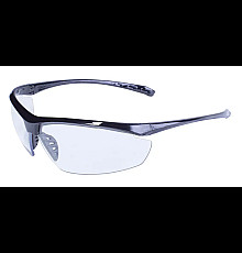 Окуляри захисні Global Vision Lieutenant, прозорі