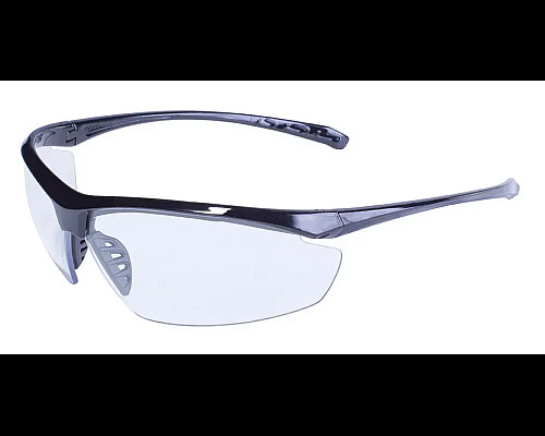 Окуляри захисні Global Vision Lieutenant, прозорі