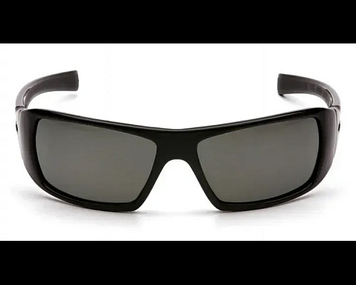 Окуляри захисні поляризаційні Pyramex Goliath Polarized, сірі