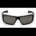 Окуляри захисні поляризаційні Pyramex Goliath Polarized, сірі