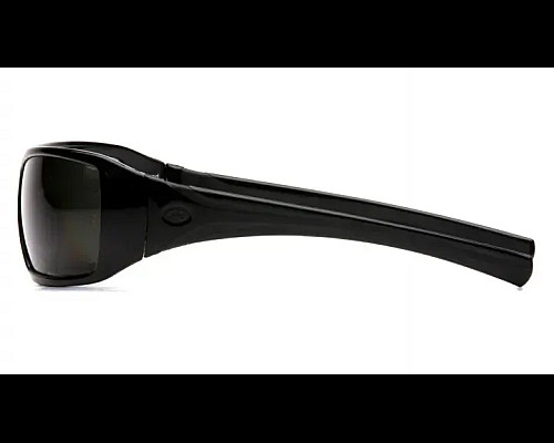 Окуляри захисні поляризаційні Pyramex Goliath Polarized, сірі