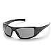 Окуляри захисні поляризаційні Pyramex Goliath Polarized, сірі