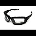 Окуляри захисні фотохромні Global Vision Assault Photochromic Anti-Fog, прозорі
