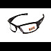 Окуляри захисні фотохромні Global Vision Assault Photochromic Anti-Fog, прозорі