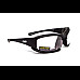 Окуляри захисні фотохромні Global Vision Assault Photochromic Anti-Fog, прозорі