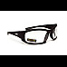 Окуляри захисні фотохромні Global Vision Assault Photochromic Anti-Fog, прозорі