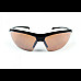 Окуляри захисні Global Vision Lieutenant, коричневі