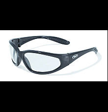 Окуляри захисні фотохромні Global Vision Hercules-1 Photochromic, прозорі