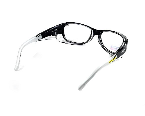 Окуляри під діоптрії Global Vision RX-E (rx-able), прозорий