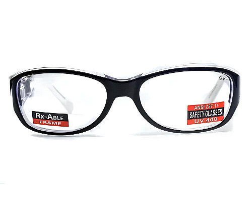 Окуляри під діоптрії Global Vision RX-E (rx-able), прозорий