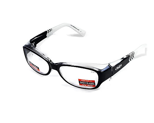 Окуляри під діоптрії Global Vision RX-E (rx-able), прозорий