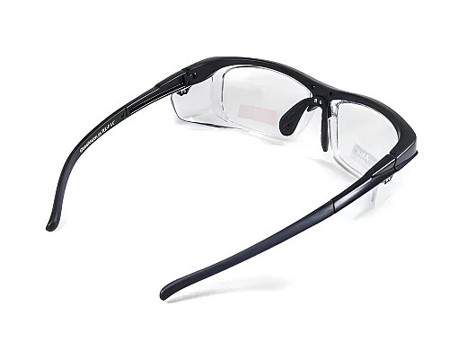 Окуляри під діоптрії Global Vision RX-F (rx-able), прозорий
