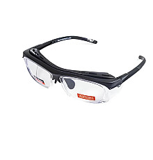 Окуляри під діоптрії Global Vision RX-F (rx-able), прозорий