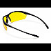 Окуляри захисні Global Vision Lieutenant, жовті