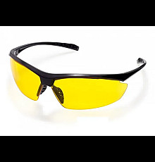 Окуляри захисні Global Vision Lieutenant, жовті