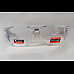 Окуляри під діоптрії Global Vision RX-T Crystal (rx-able), прозорі