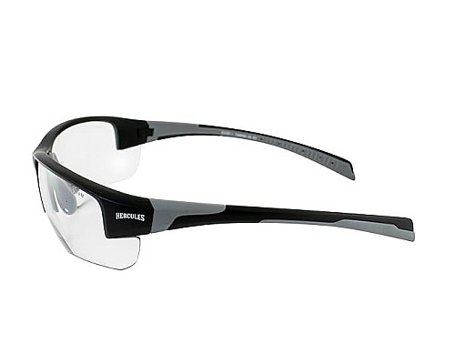 Окуляри захисні фотохромні Global Vision Hercules-7 Photochromic, прозорі