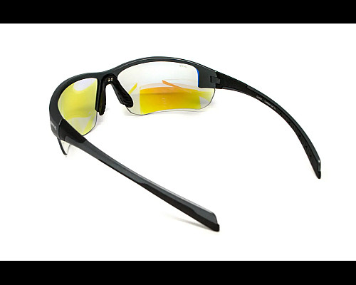 Окуляри захисні фотохромні Global Vision Hercules-7 Photochromic Anti-Fog, сині