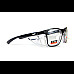 Окуляри під діоптрії Global Vision RX-T Сrystal Black (rx-able), прозорі