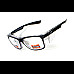 Окуляри під діоптрії Global Vision RX-T Сrystal Black (rx-able), прозорі